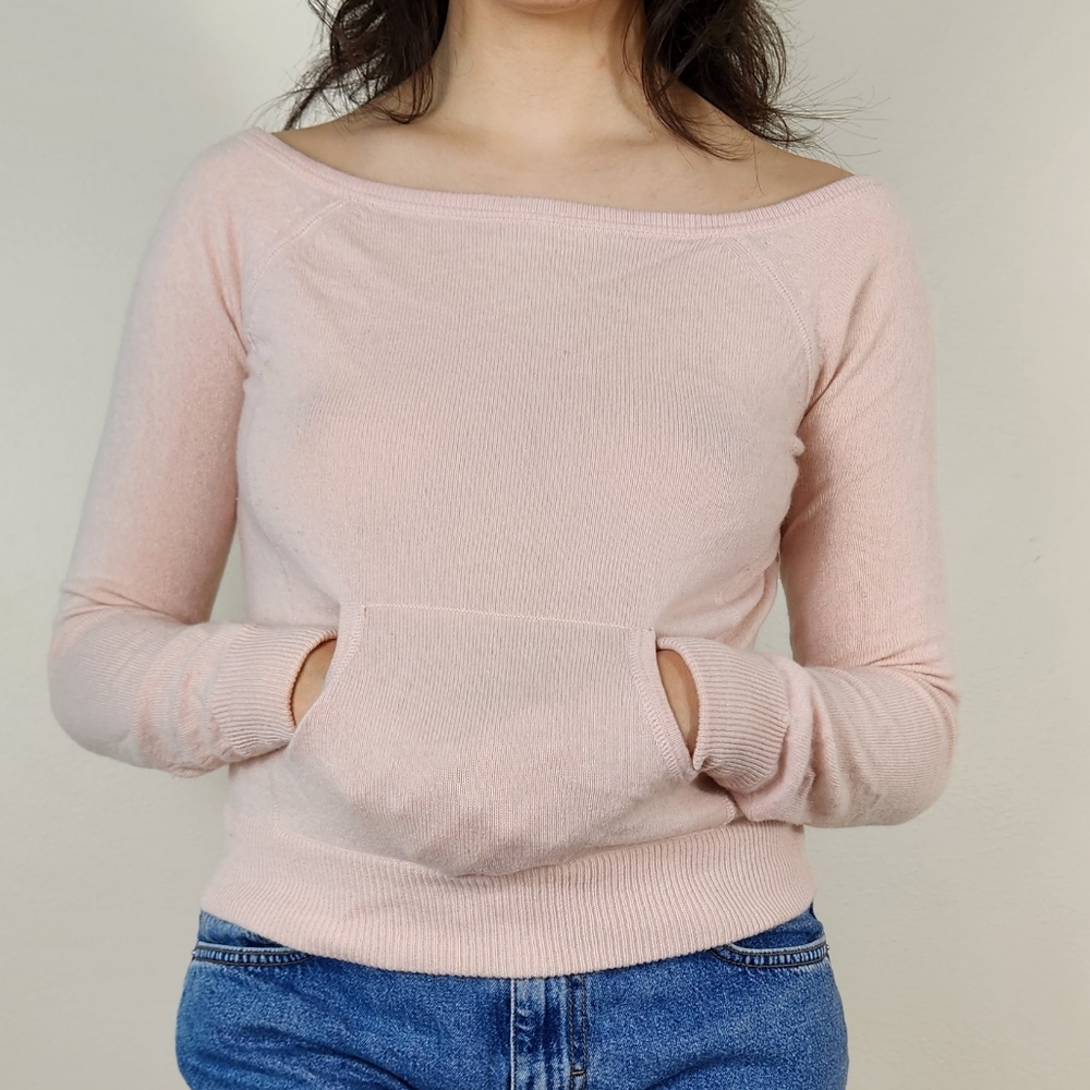 Vintage y2k sweater